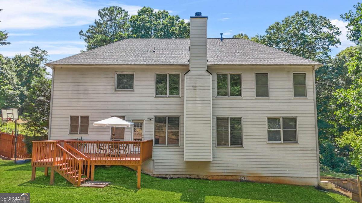 Kentwater - Residential