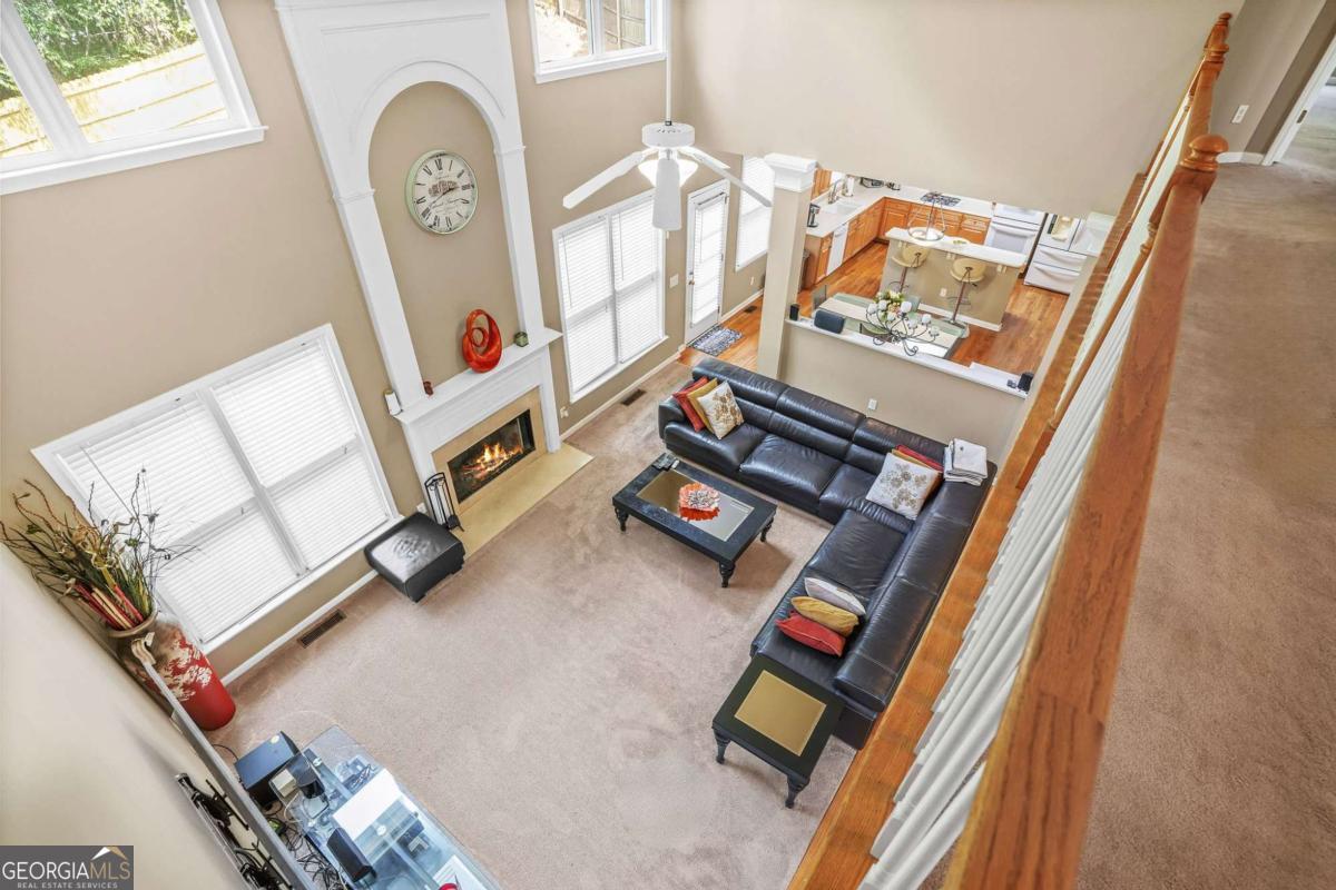 Kentwater - Residential
