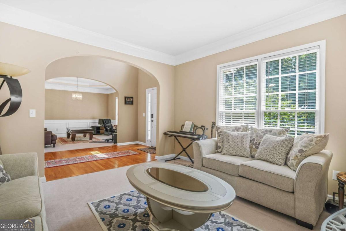 Kentwater - Residential