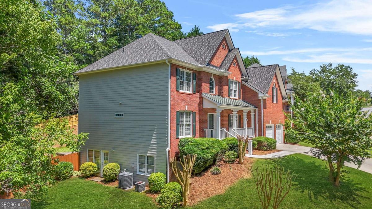 Kentwater - Residential