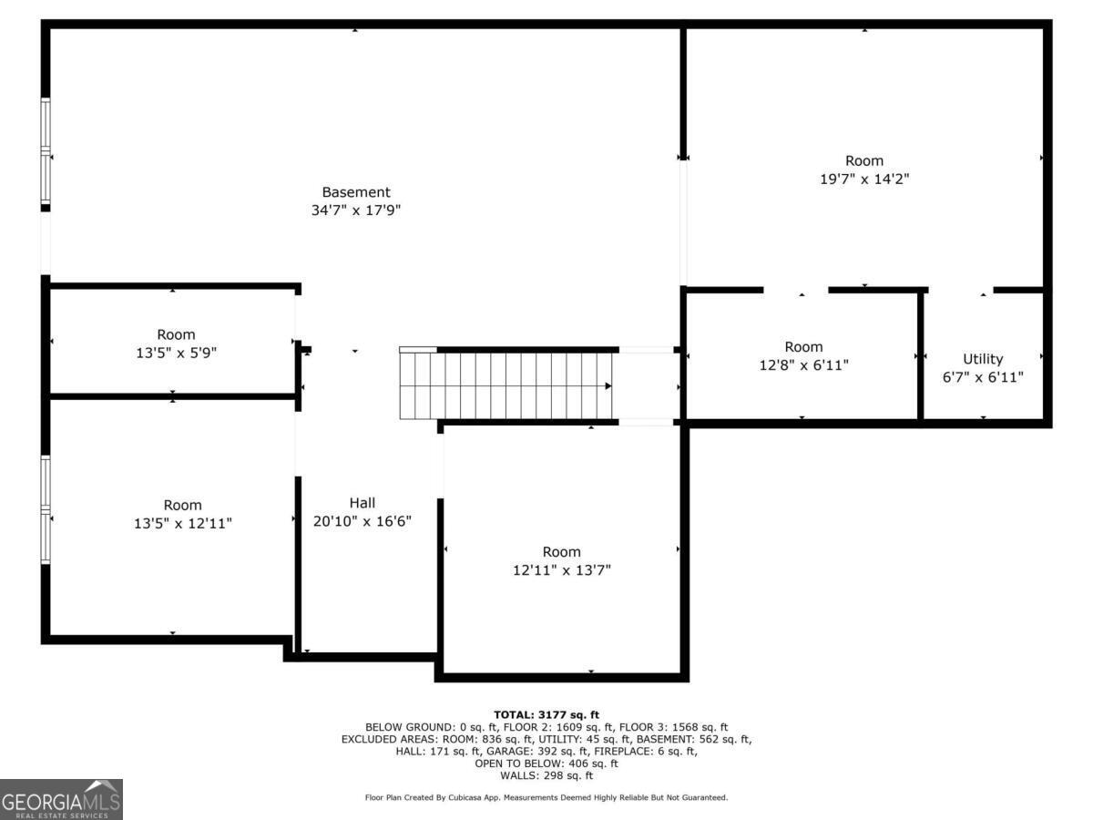 Kentwater - Residential