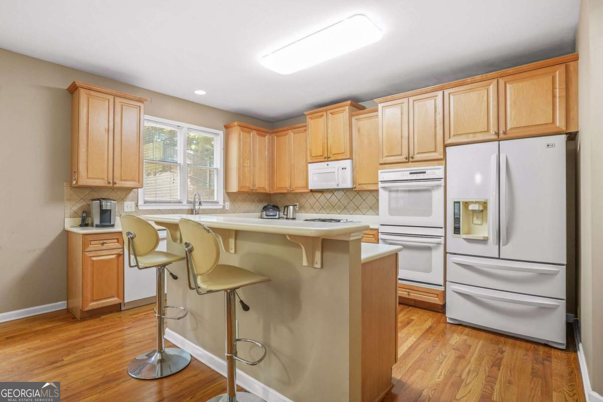 Kentwater - Residential