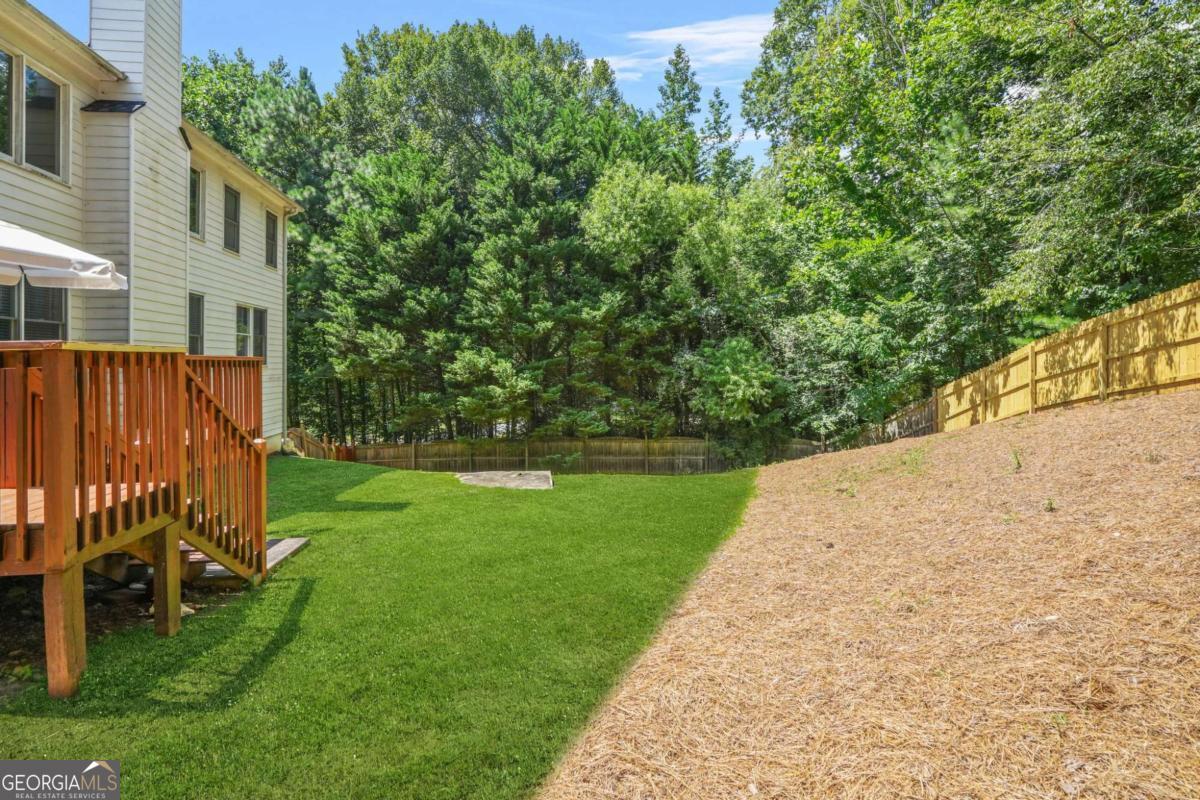 Kentwater - Residential