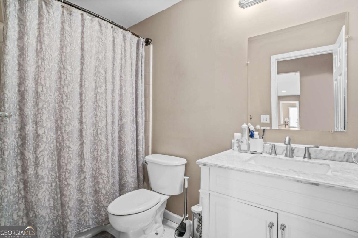 Kentwater - Residential