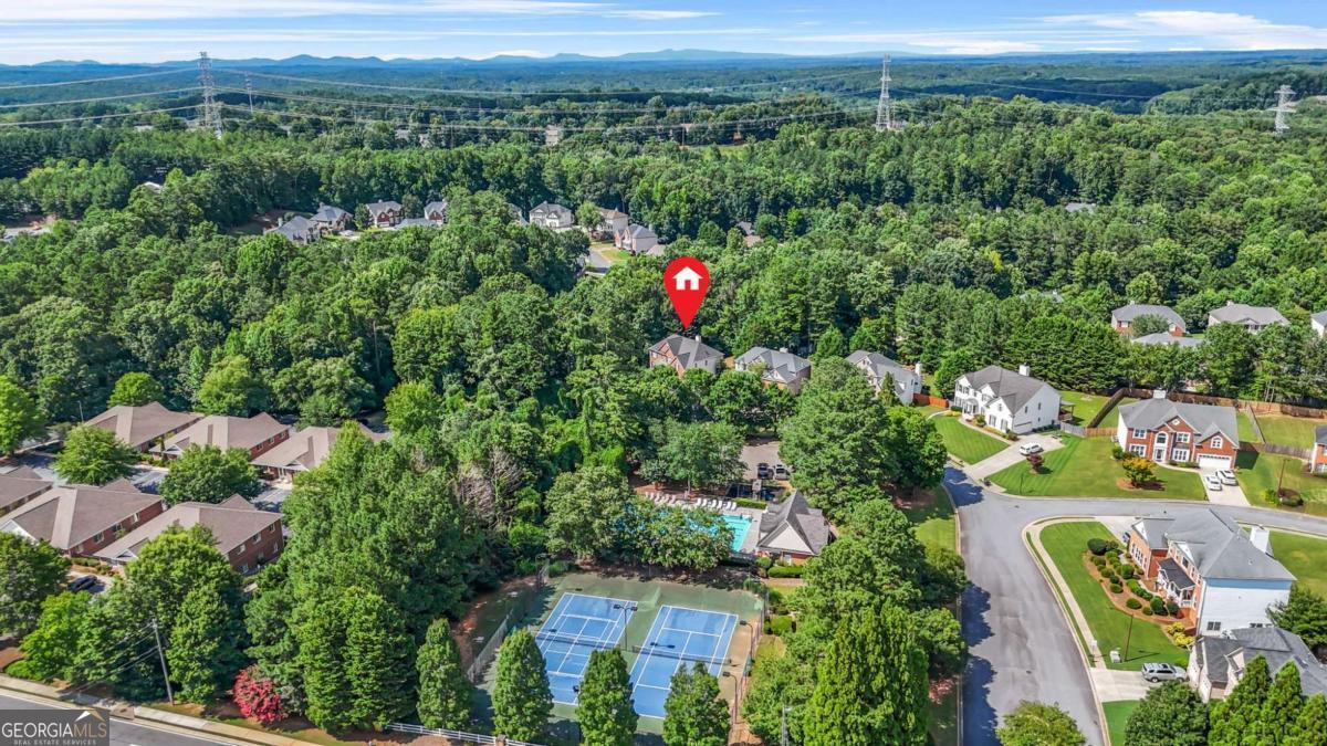 Kentwater - Residential