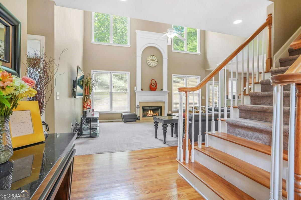 Kentwater - Residential