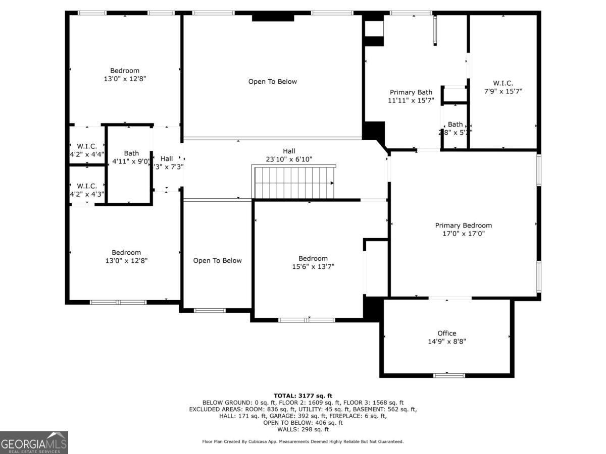 Kentwater - Residential