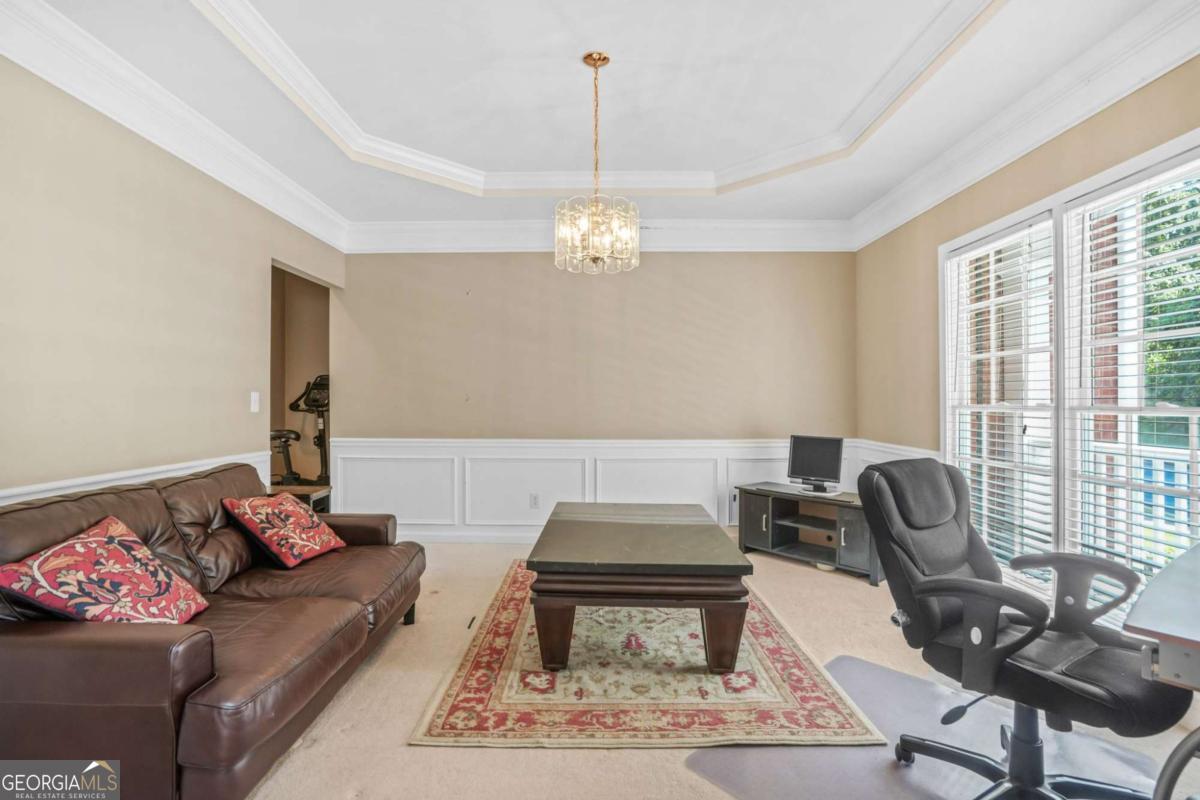 Kentwater - Residential