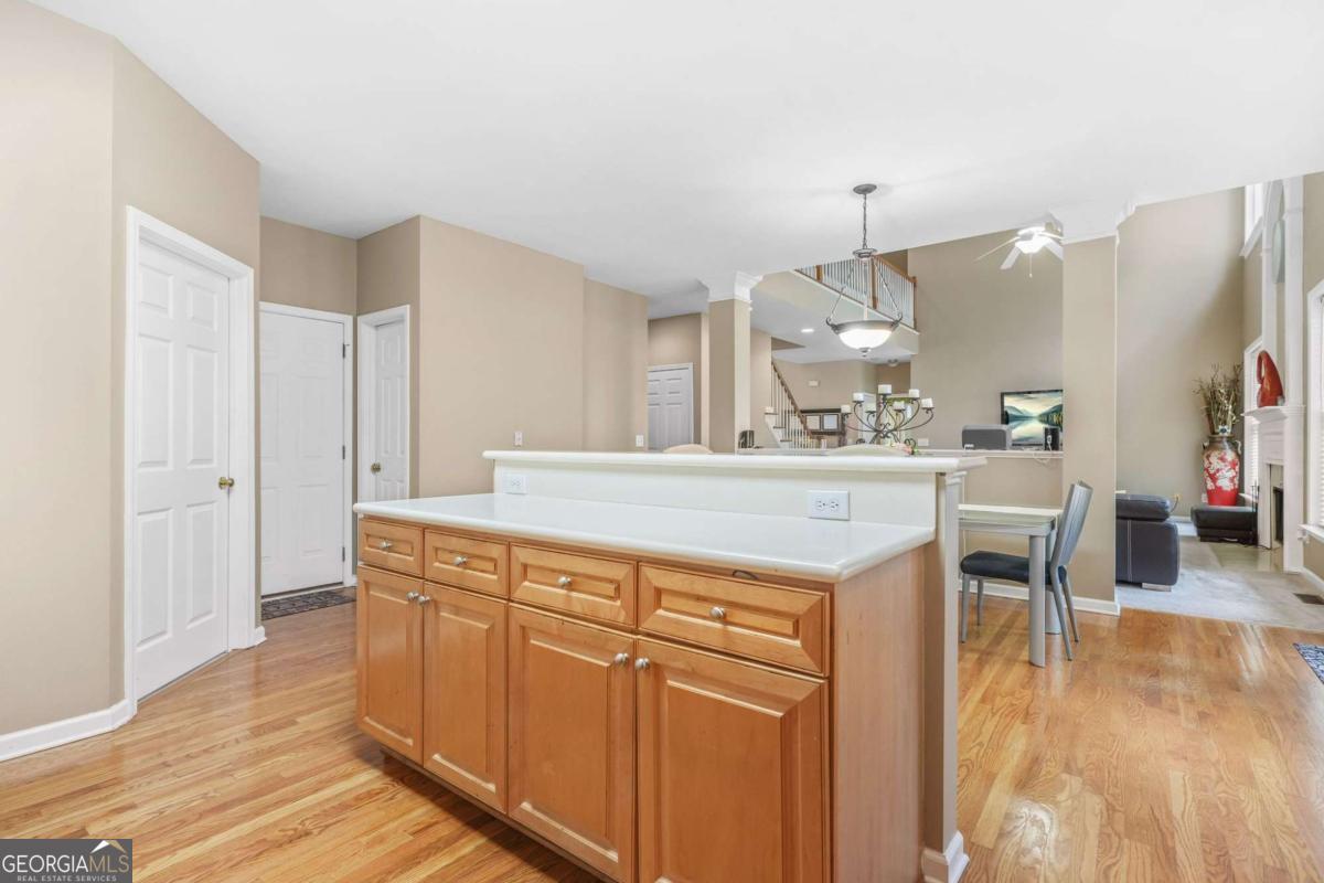 Kentwater - Residential