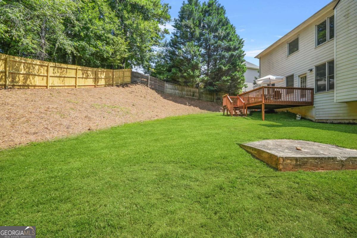 Kentwater - Residential