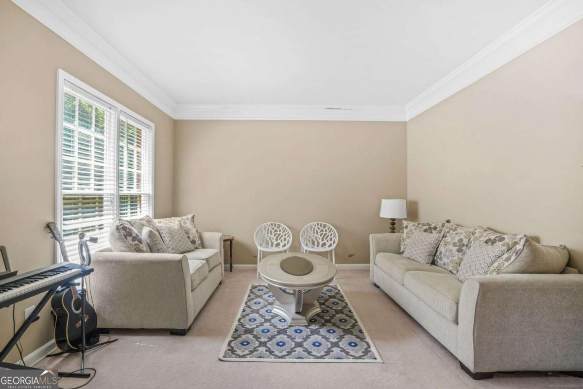 Kentwater - Residential