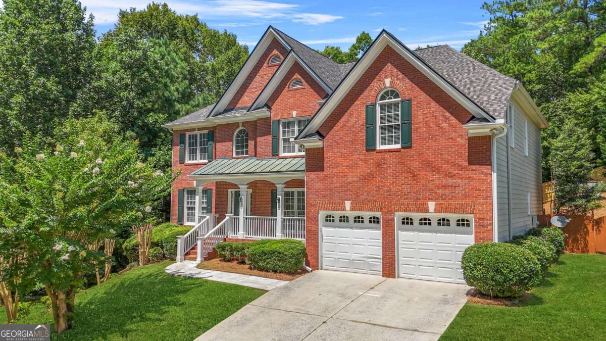 Kentwater - Residential