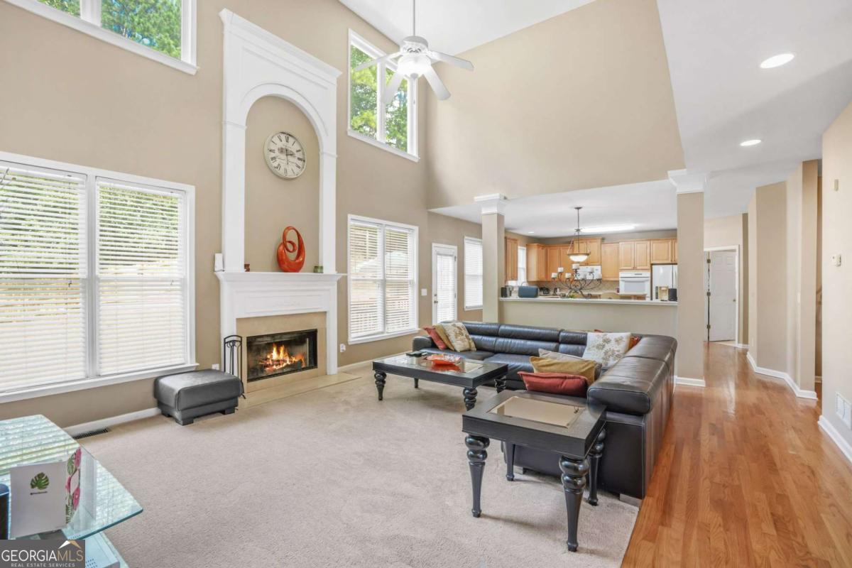Kentwater - Residential