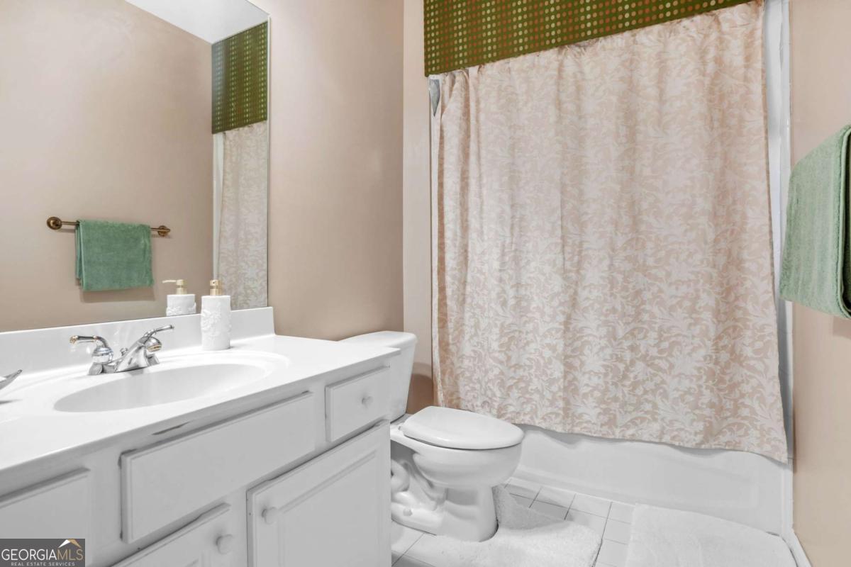 Kentwater - Residential