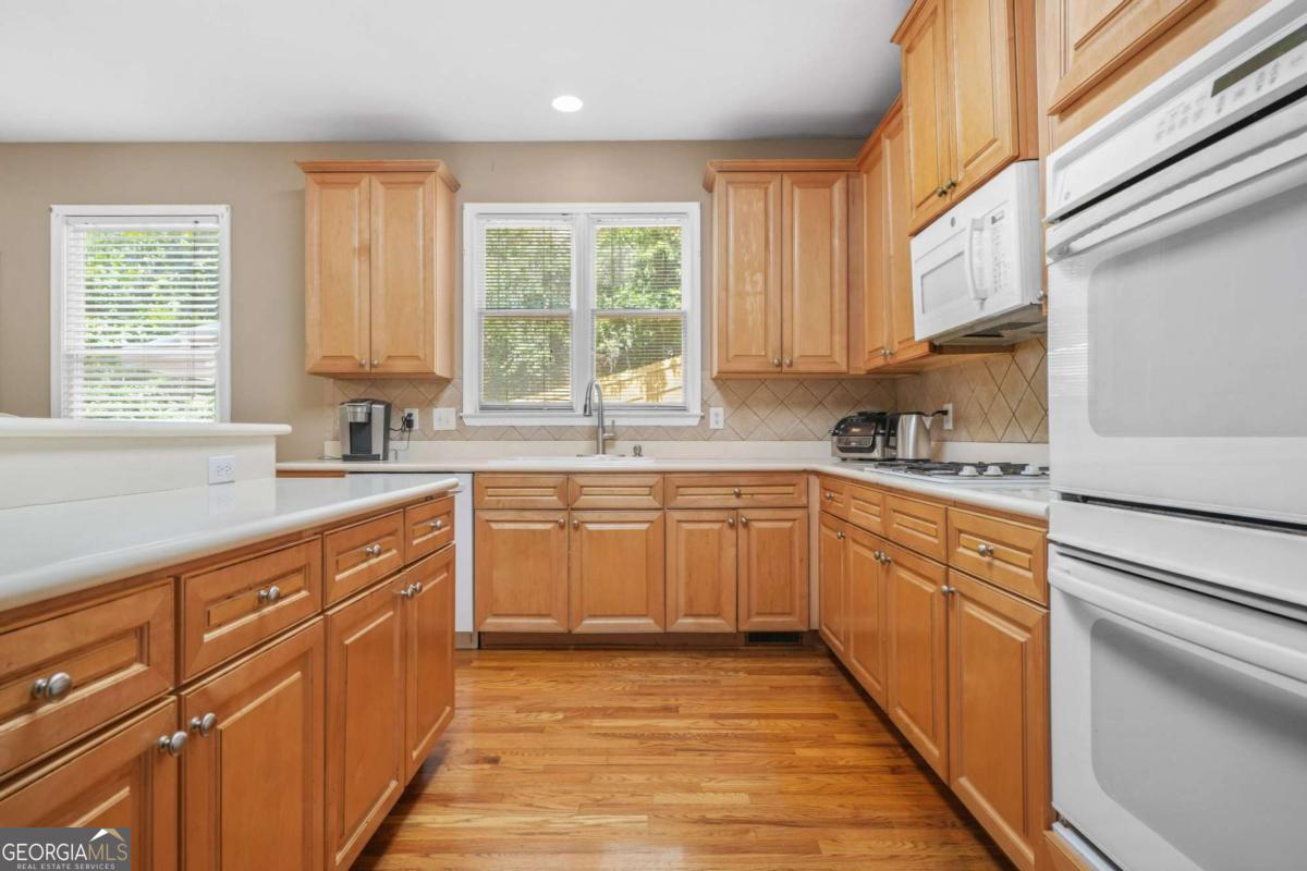 Kentwater - Residential