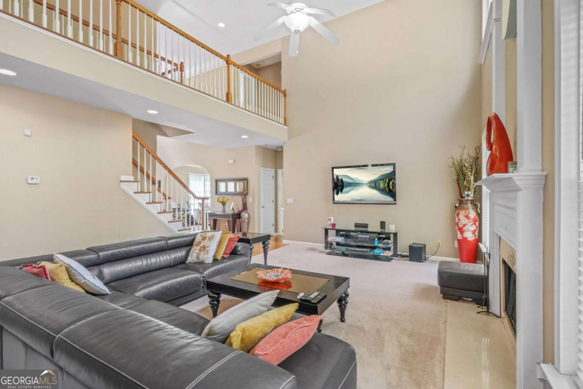 Kentwater - Residential