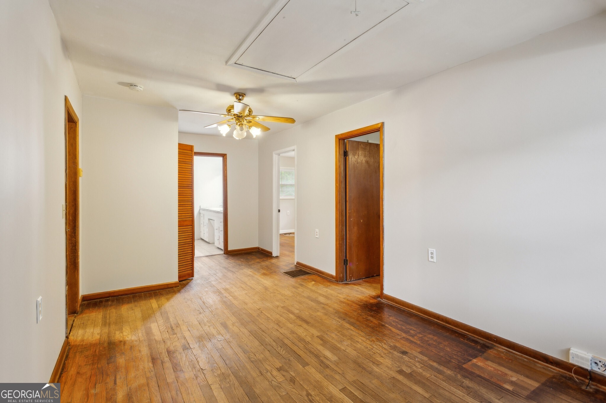 None - Residential Lease