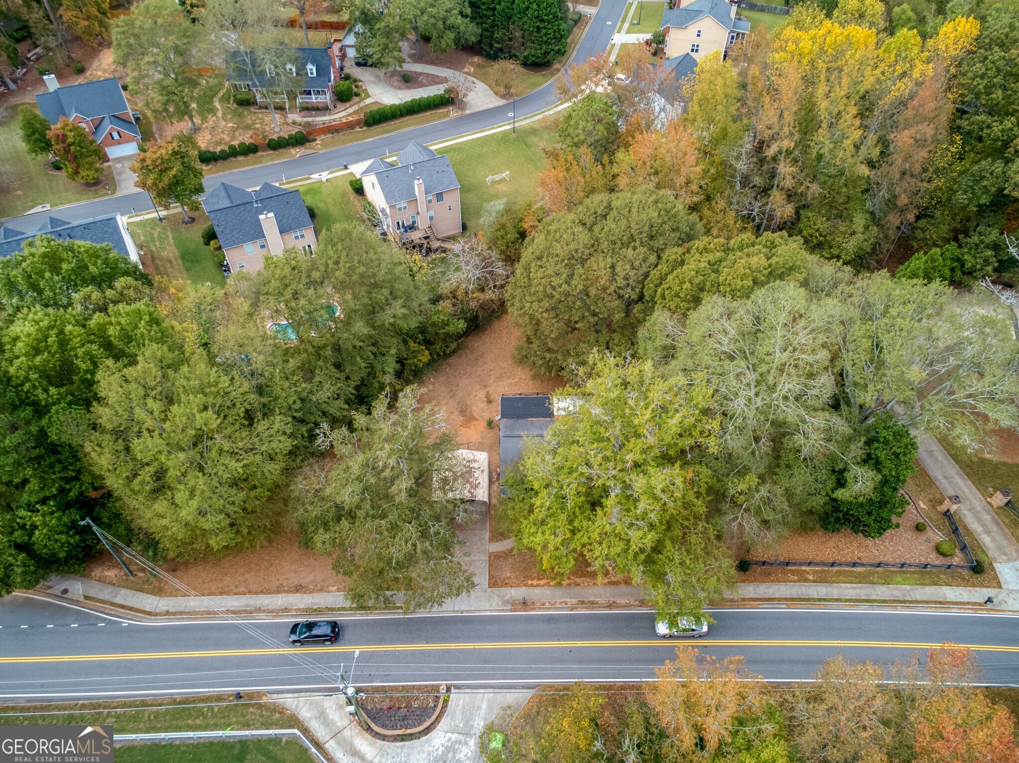 None - Residential Lease