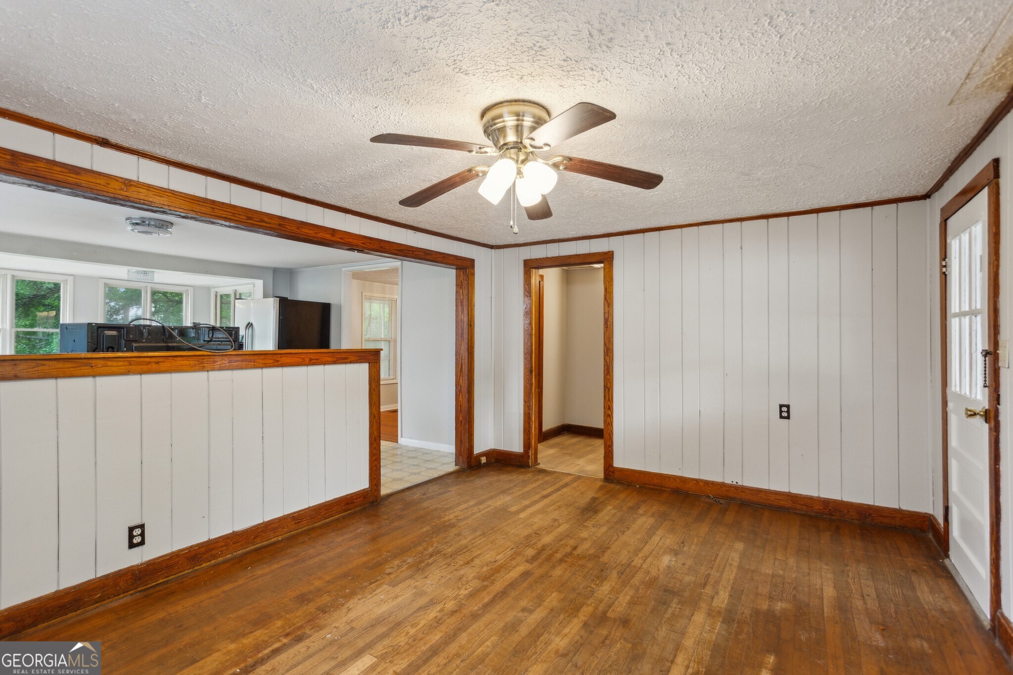 None - Residential Lease