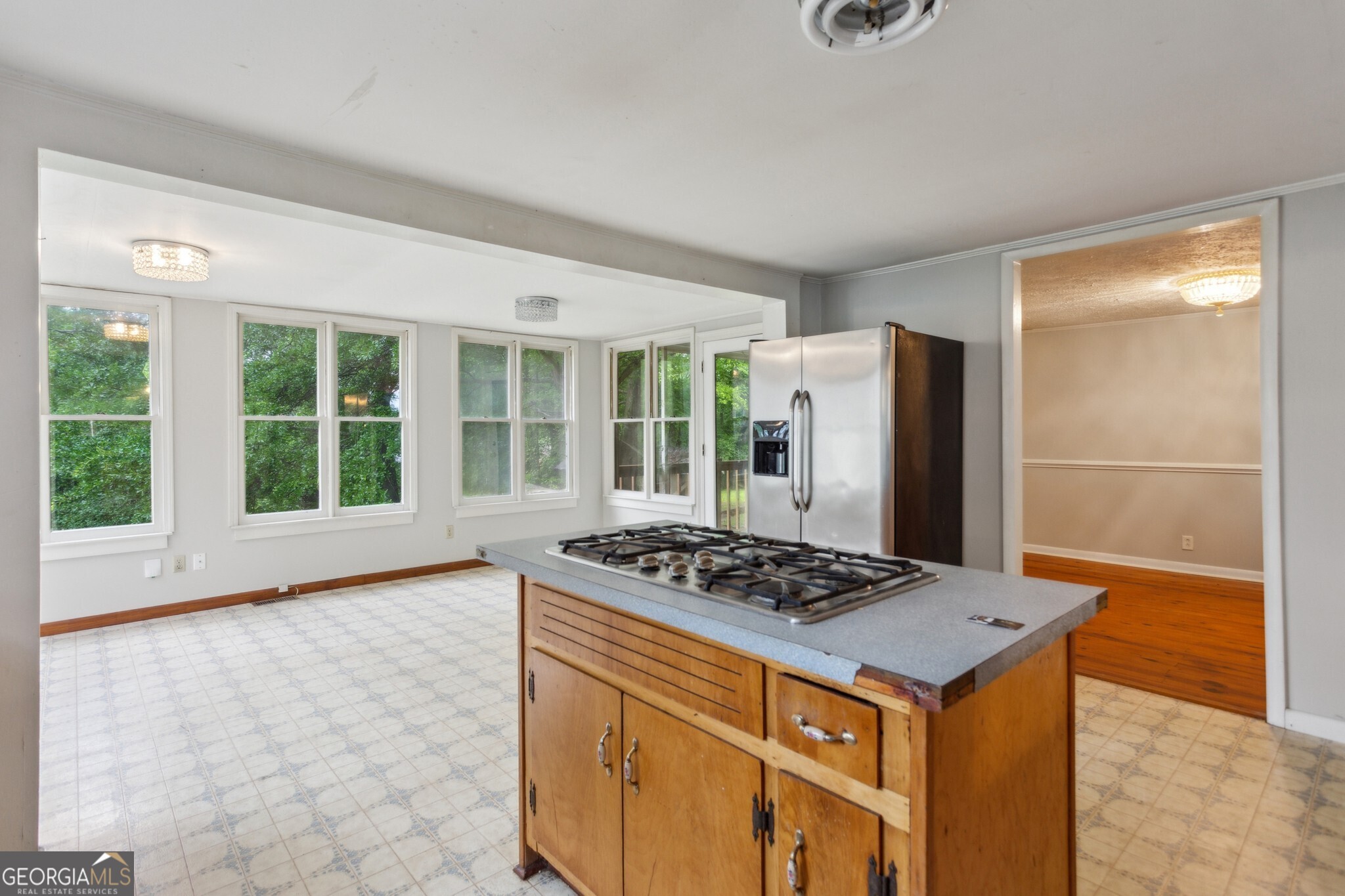 None - Residential Lease