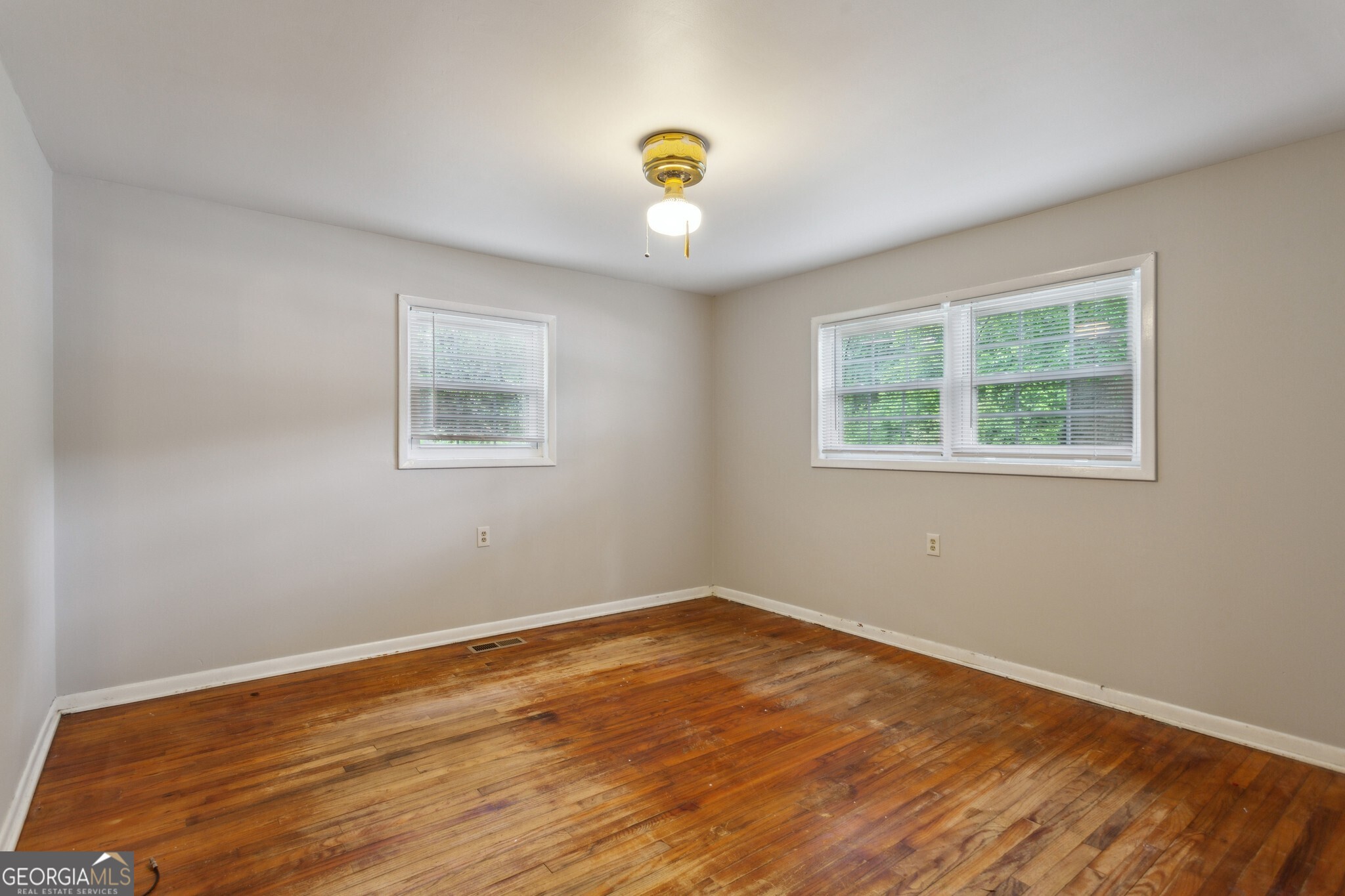 None - Residential Lease