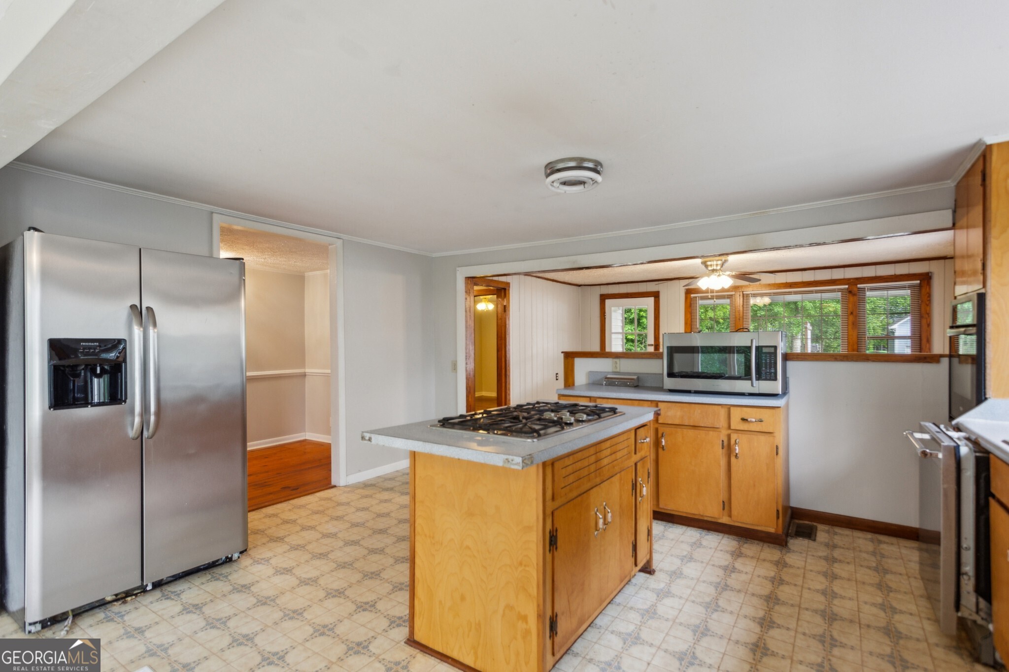 None - Residential Lease