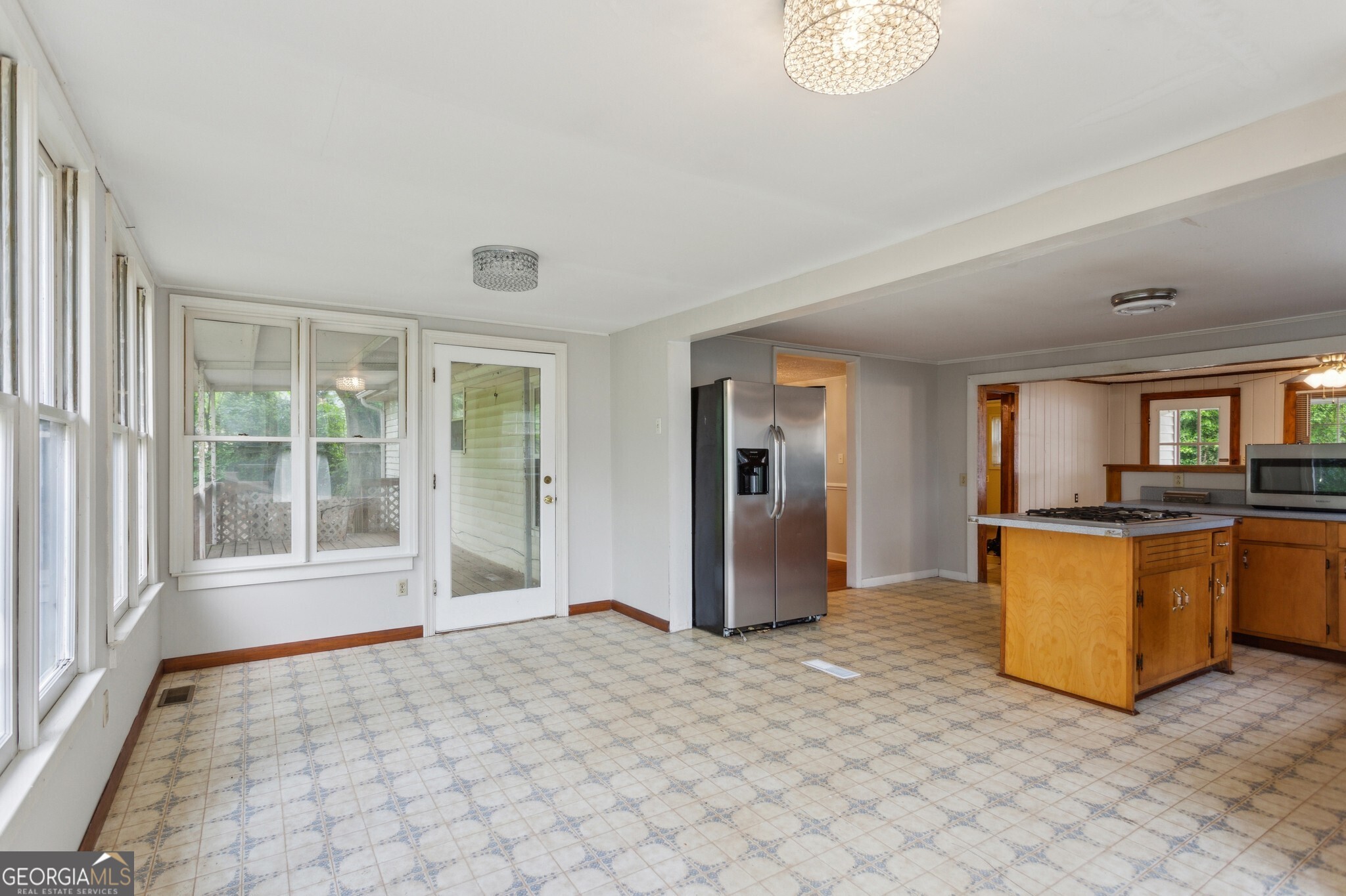 None - Residential Lease