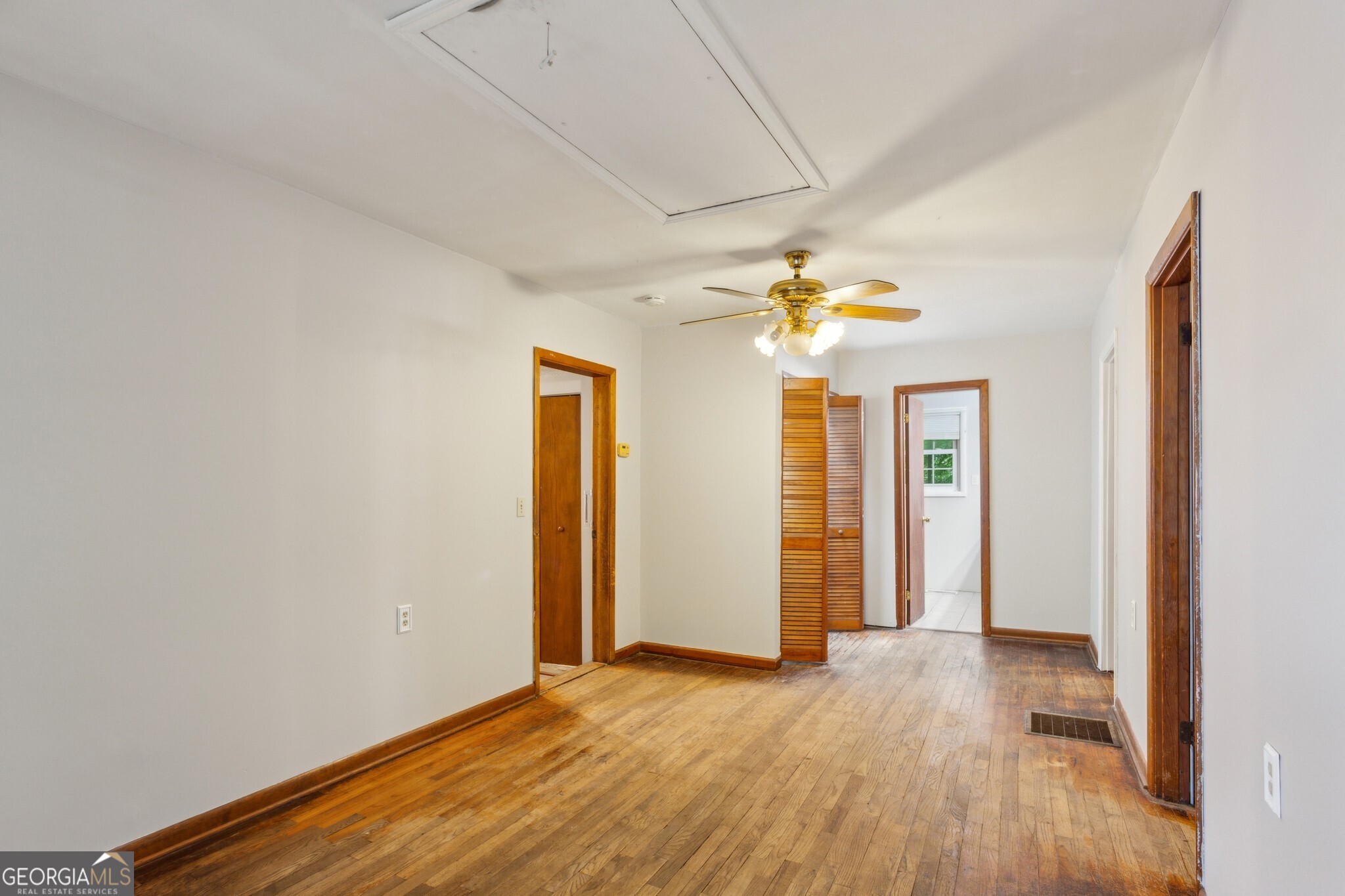 None - Residential Lease