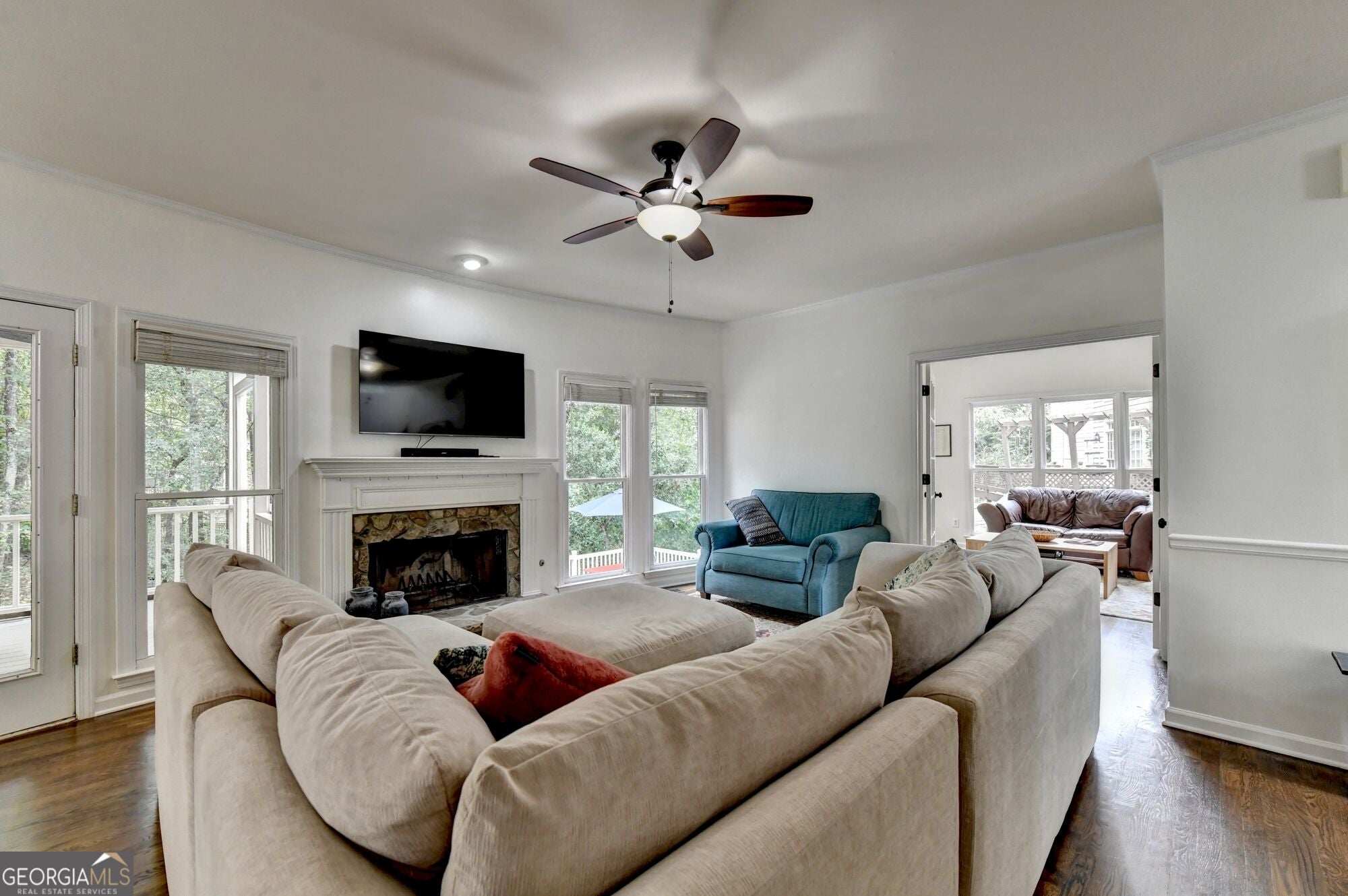 4410 Landover WAY