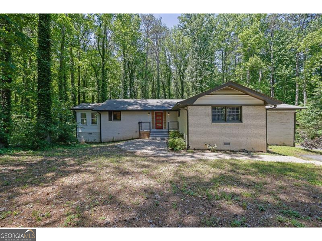 4066 Covered Bridge RD SW