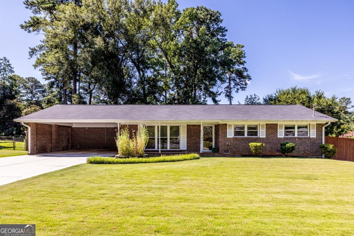 4191 Brownlee DR