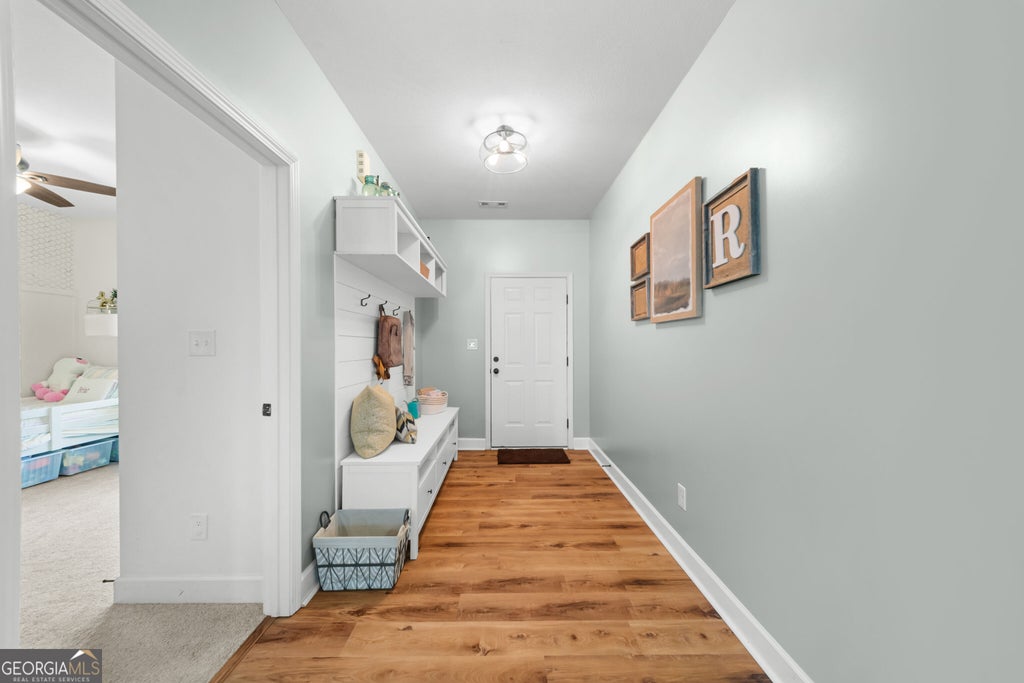 Photo of 1006 McBride Circle, Sylvania, GA 30467 (MLS # 10868283)
