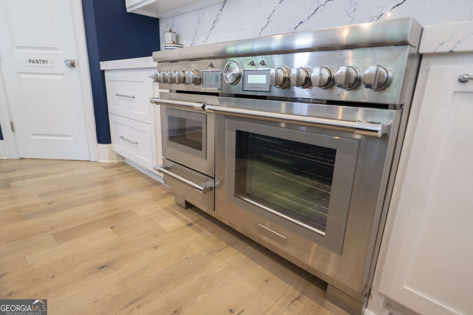 Hearthstone - Residential