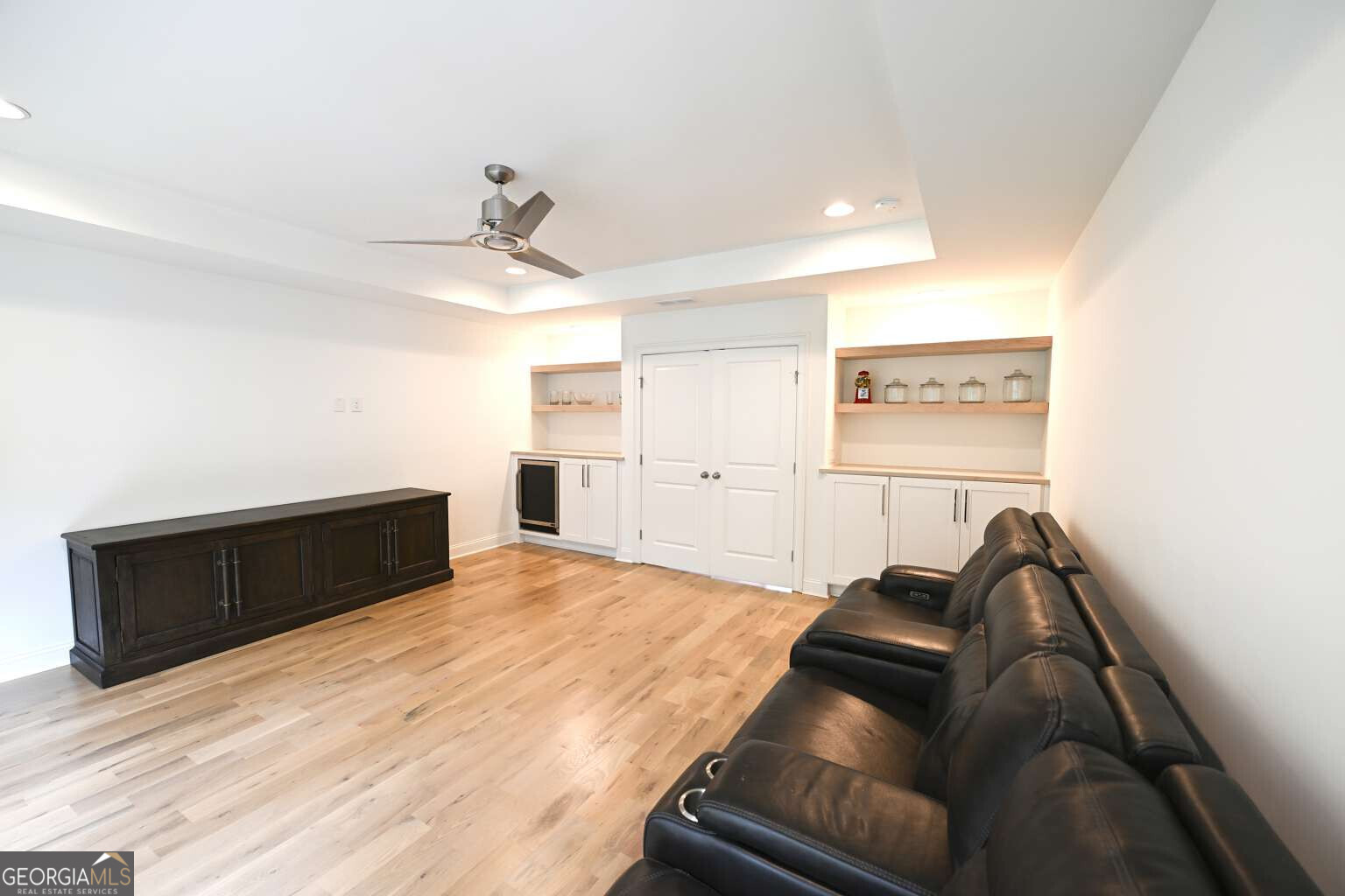 Hearthstone - Residential