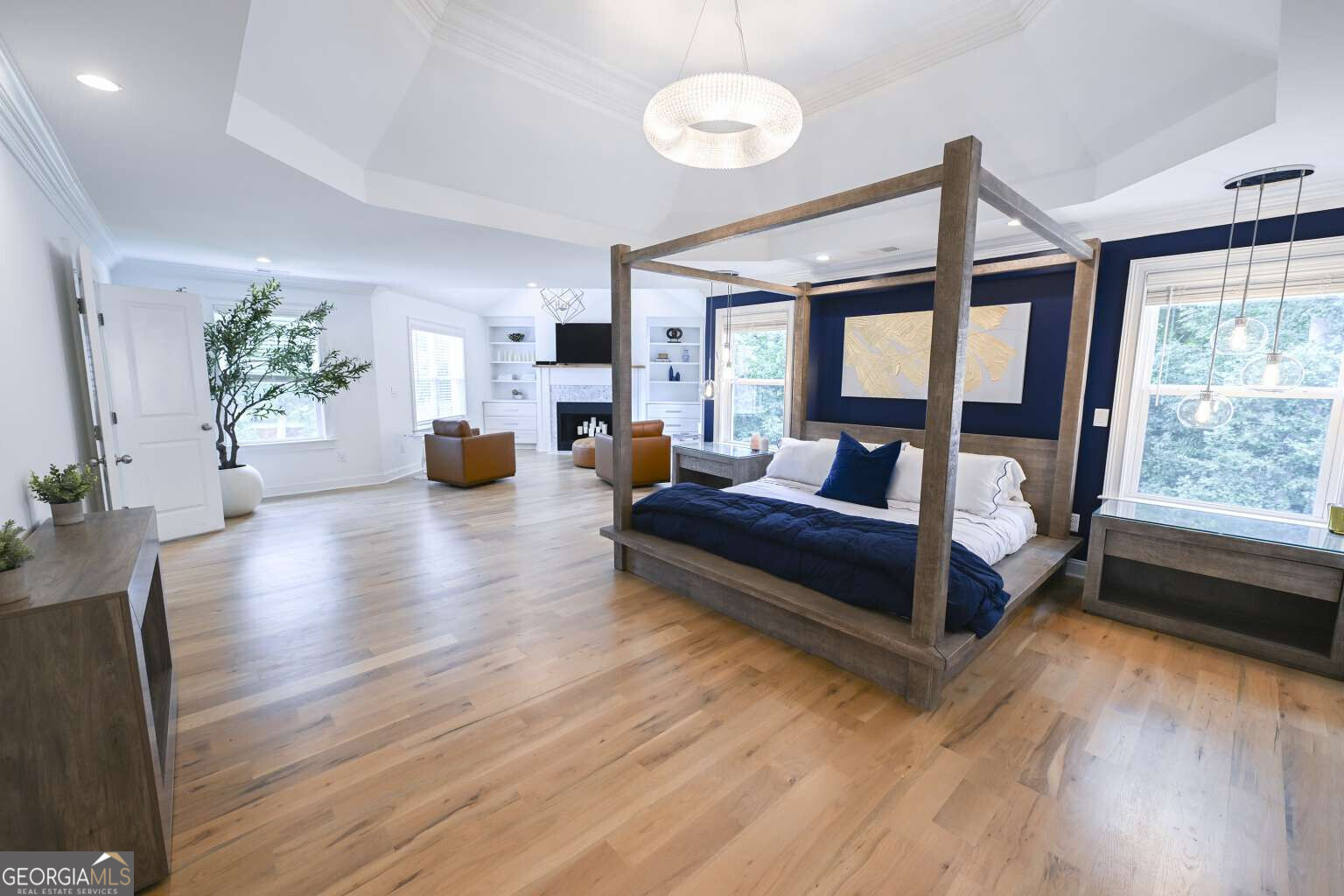 Hearthstone - Residential