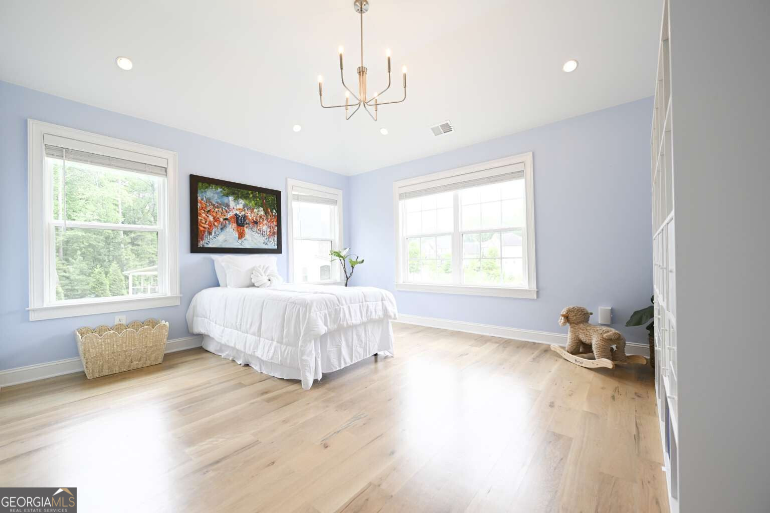 Hearthstone - Residential