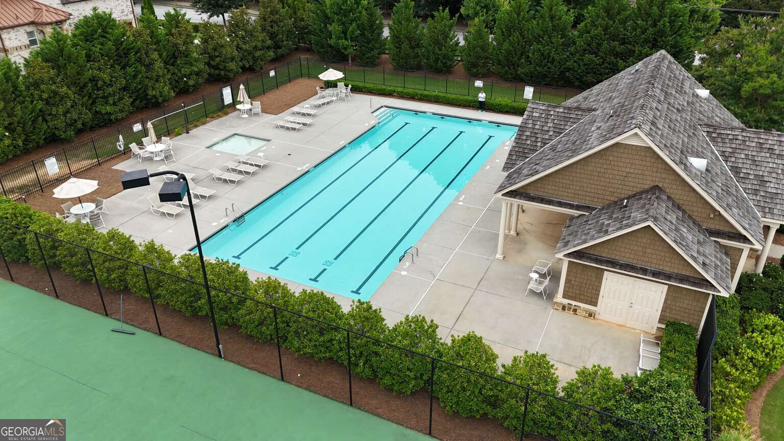 Hearthstone - Residential