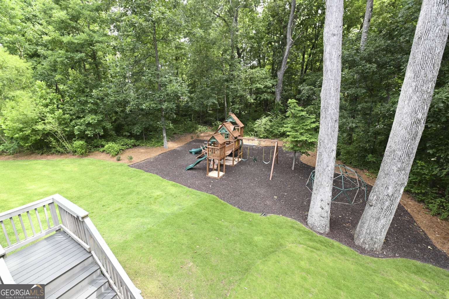 Hearthstone - Residential