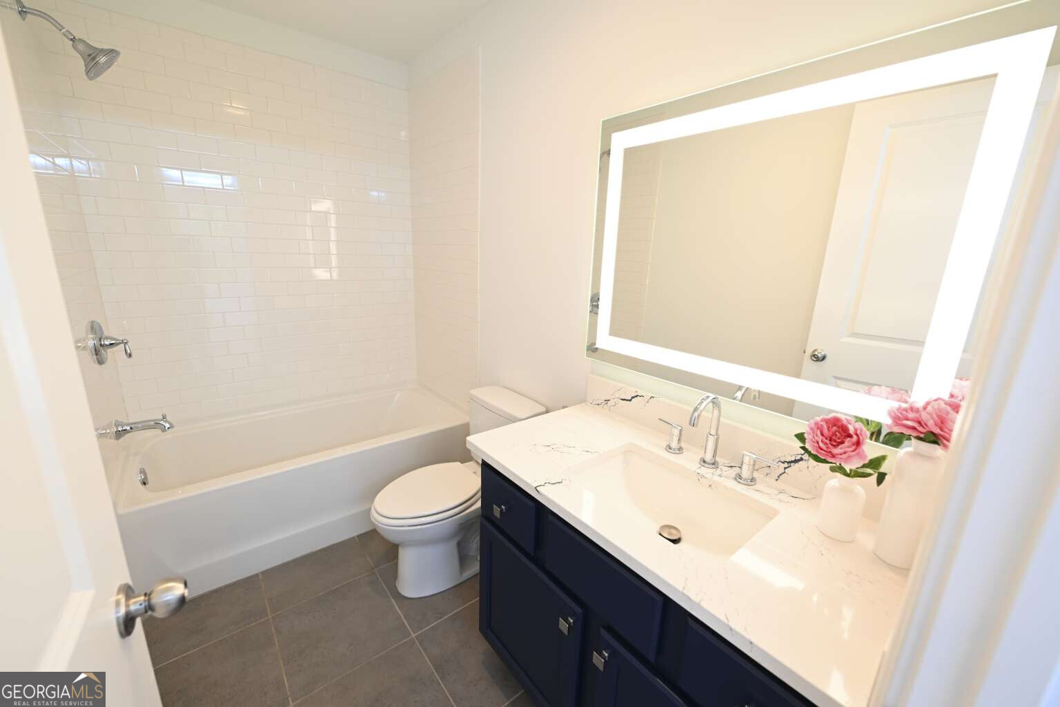 Hearthstone - Residential