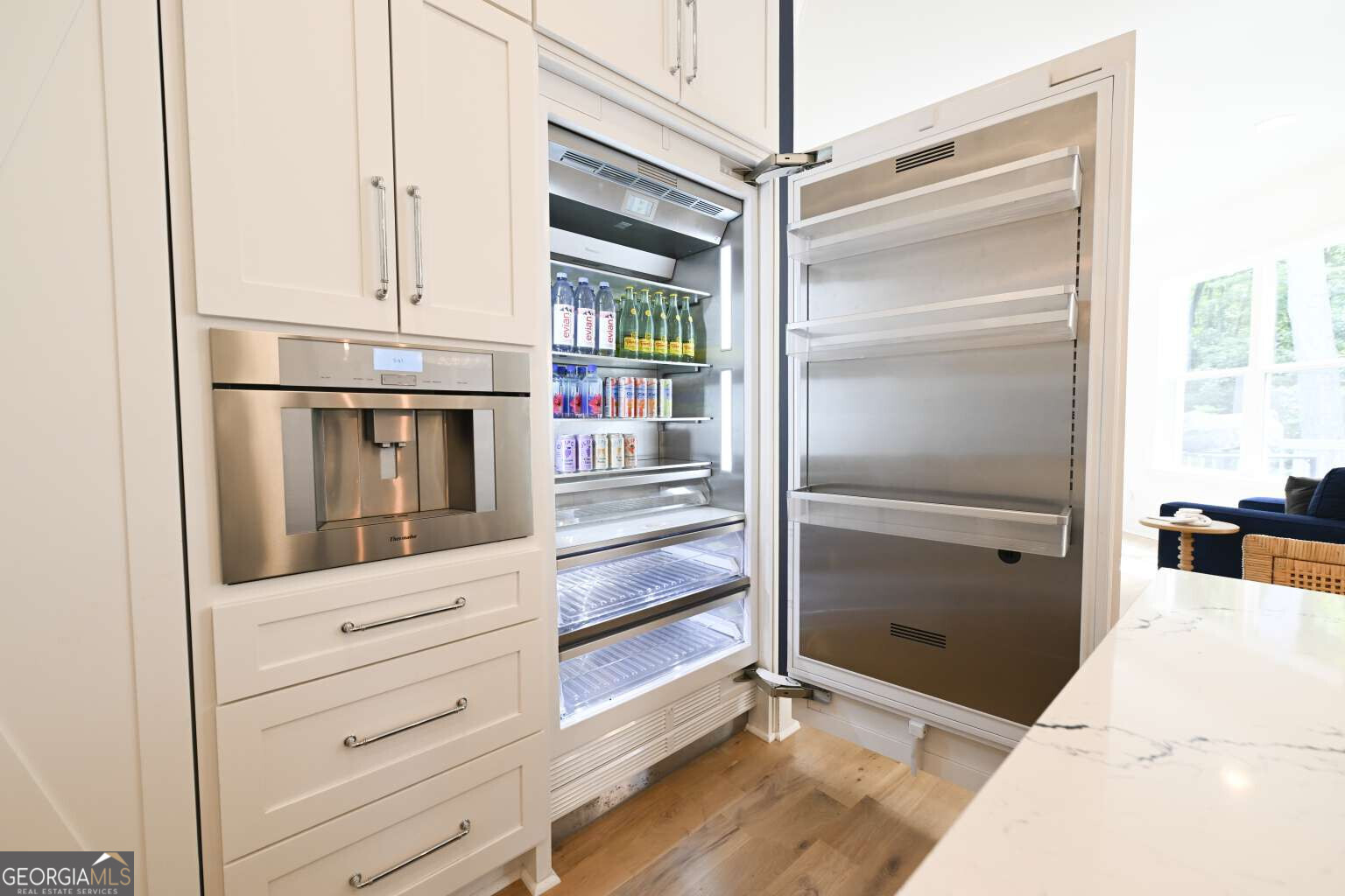 Hearthstone - Residential