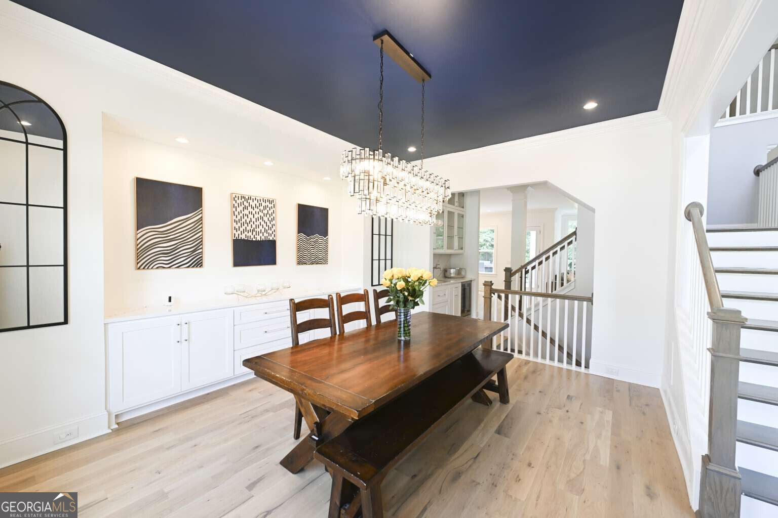 Hearthstone - Residential