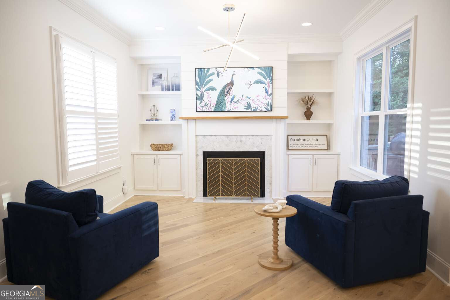 Hearthstone - Residential