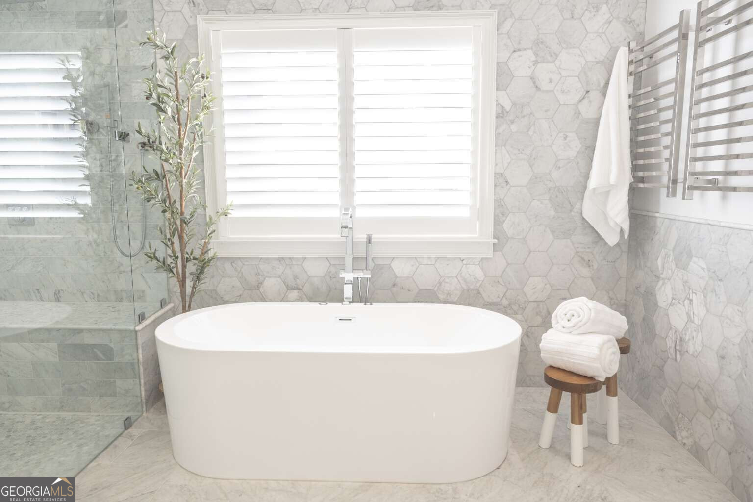 Hearthstone - Residential