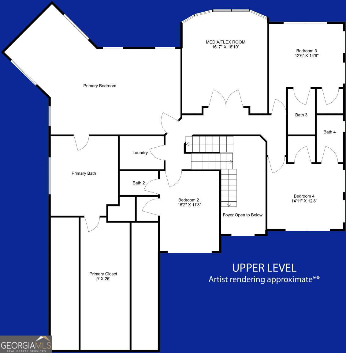 Hearthstone - Residential