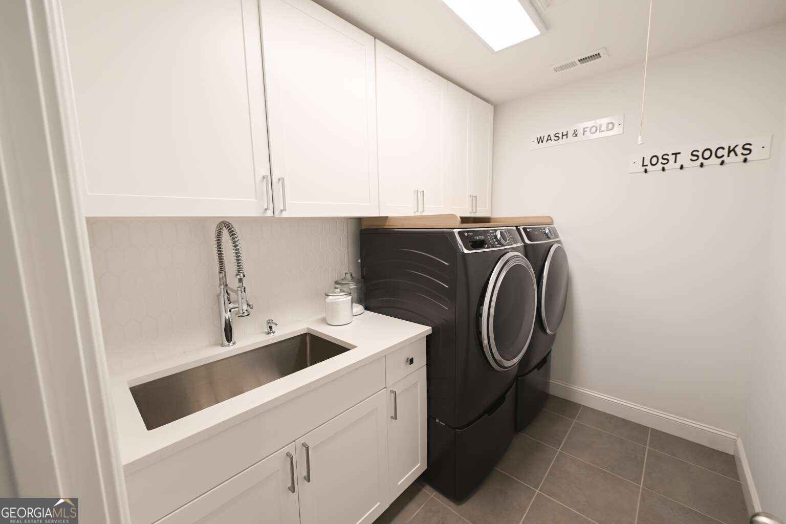 Hearthstone - Residential