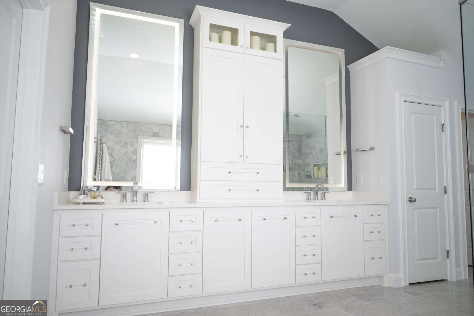 Hearthstone - Residential