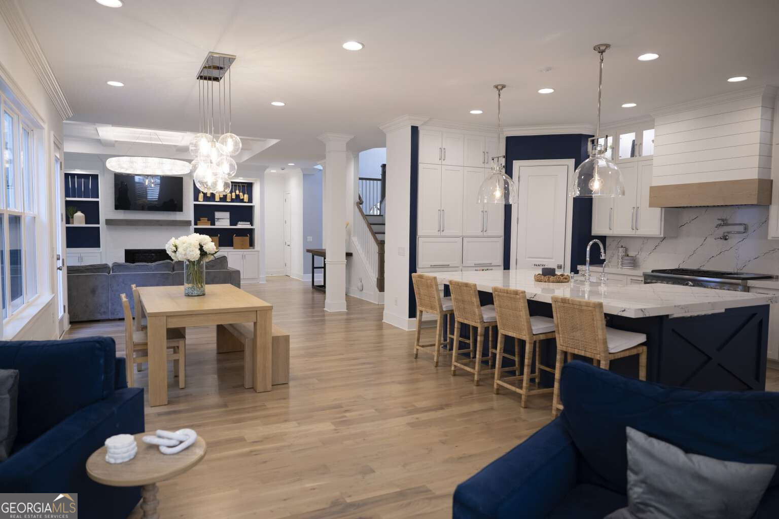 Hearthstone - Residential