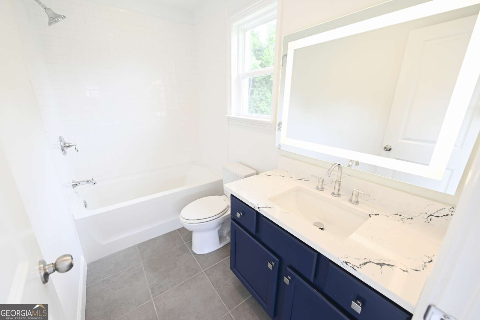 Hearthstone - Residential