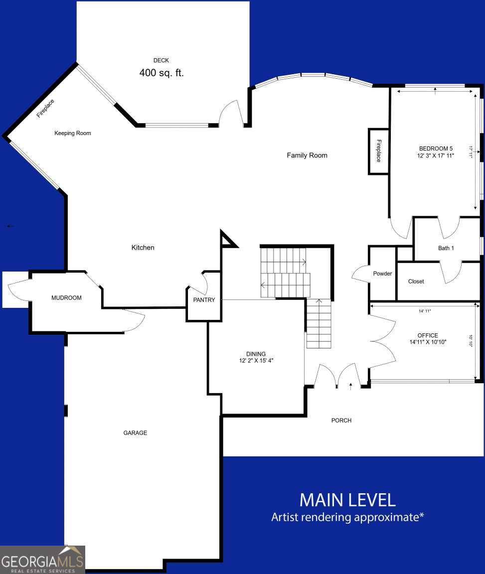 Hearthstone - Residential