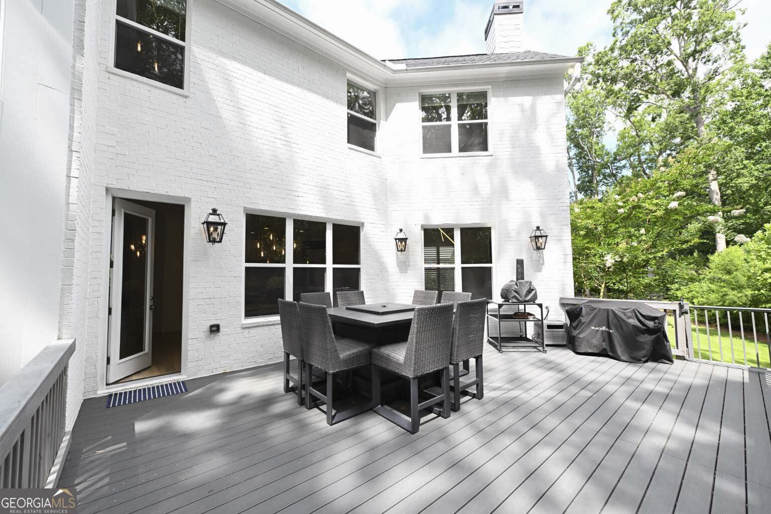 Hearthstone - Residential